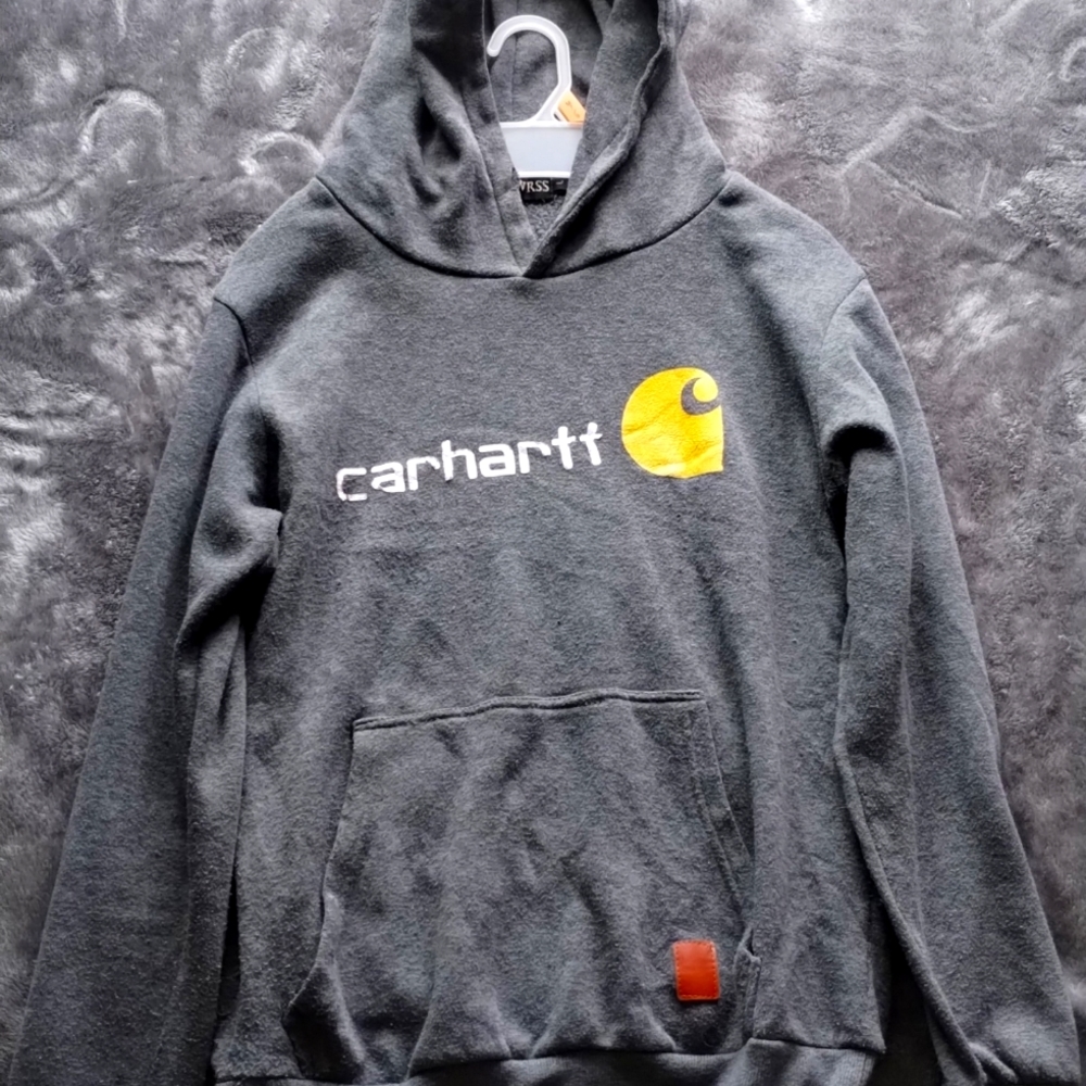 Large Carhartt sweatshirt